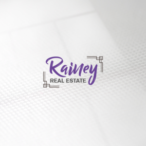 Logo-Design von agim.amir für Rainey Realestate | Design: #14905450