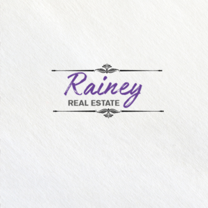 Logo Design by agim.amir for Rainey Realestate | Design #14906553