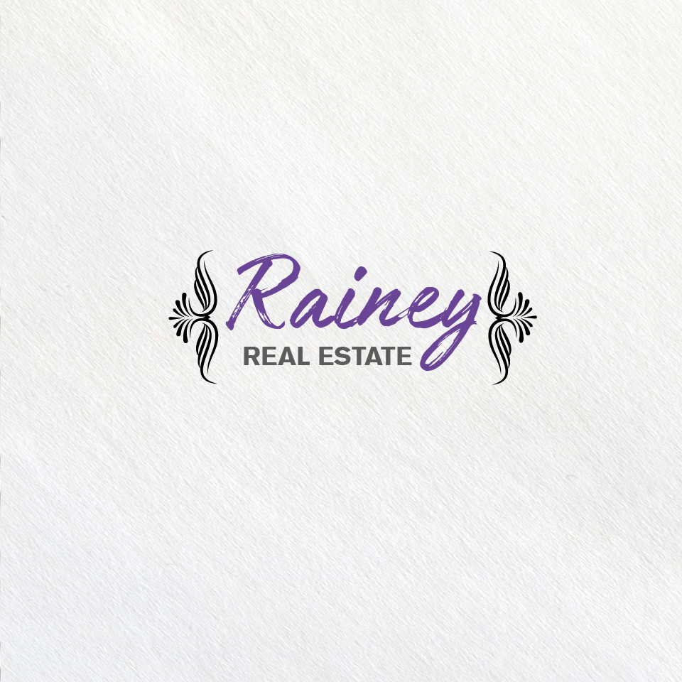 Logo-Design von agim.amir für Rainey Realestate | Design #14906571