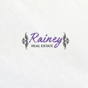 Logo-Design von agim.amir für Rainey Realestate | Design: #14906571