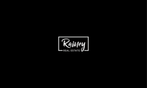 Logo-Design von Mime Artworks für Rainey Realestate | Design: #14941375