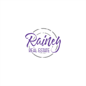 Logo-Design von manto.bjb für Rainey Realestate | Design: #14913679
