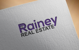 Logo-Design von start design für Rainey Realestate | Design: #14910609