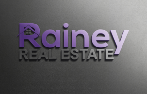 Logo-Design von start design für Rainey Realestate | Design: #14910610
