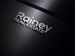 Logo-Design von start design für Rainey Realestate | Design: #14910612