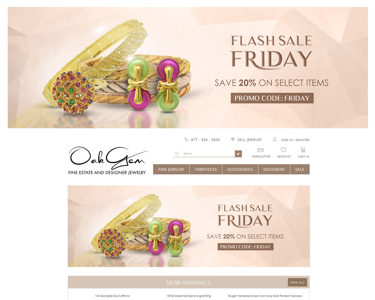 Banner Ad Design by baidya for Queens Alley, Inc. | Design #14876754