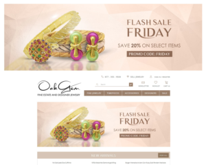Banner-Design von baidya für Queens Alley, Inc. | Design: #14876754
