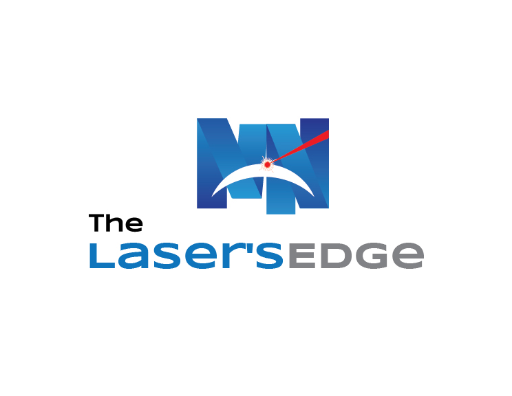 Logo Design by ipog for The Laser's Edge Engraving | Design #14897365