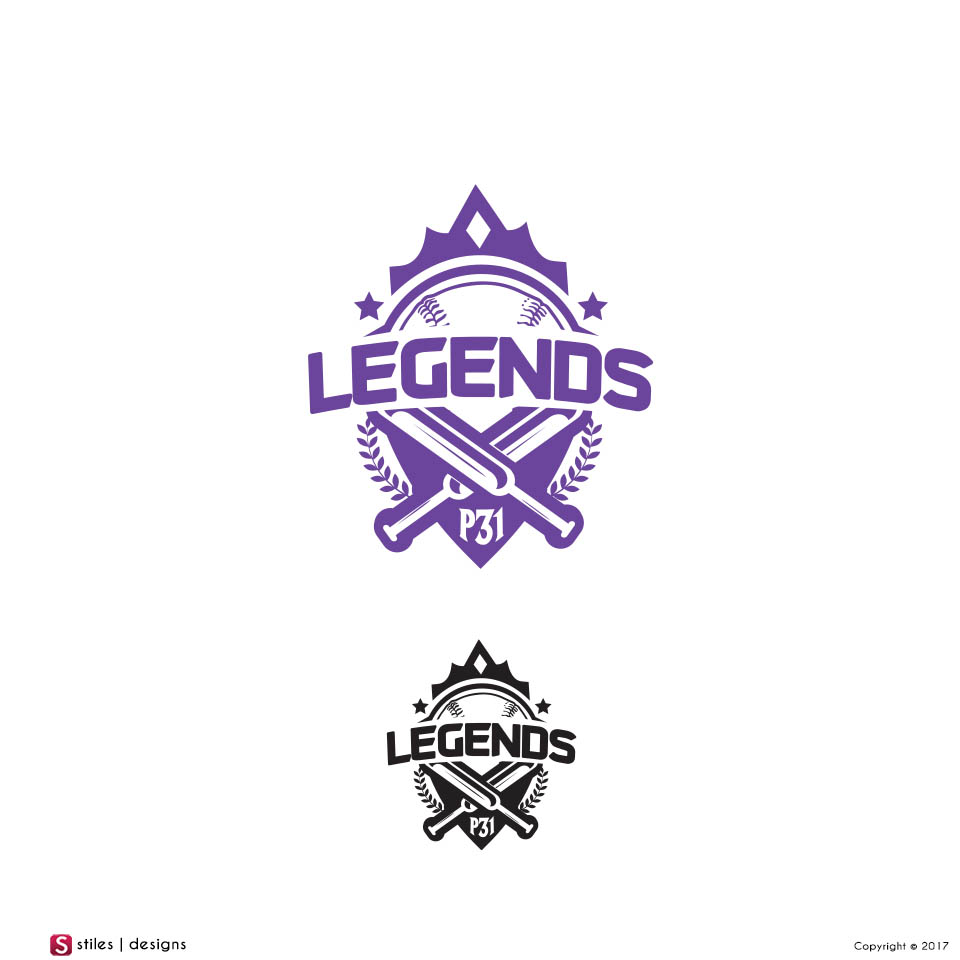 Logo Design by stiles1414 for this project | Design #14872199