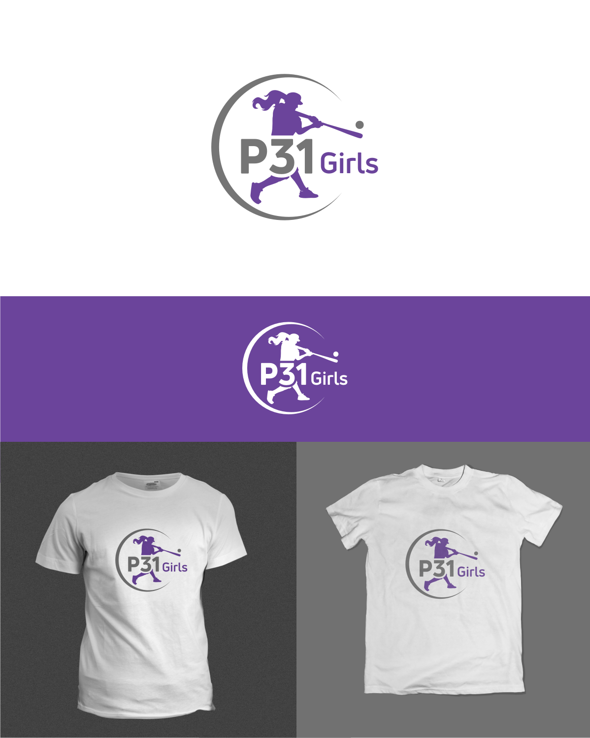 Logo Design by MKR for this project | Design #14896304