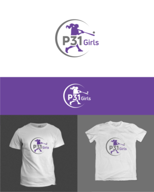 Logo Design by MKR for this project | Design: #14896304