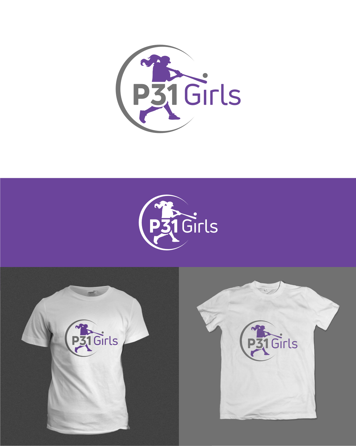 Logo Design by MKR for this project | Design #14896305