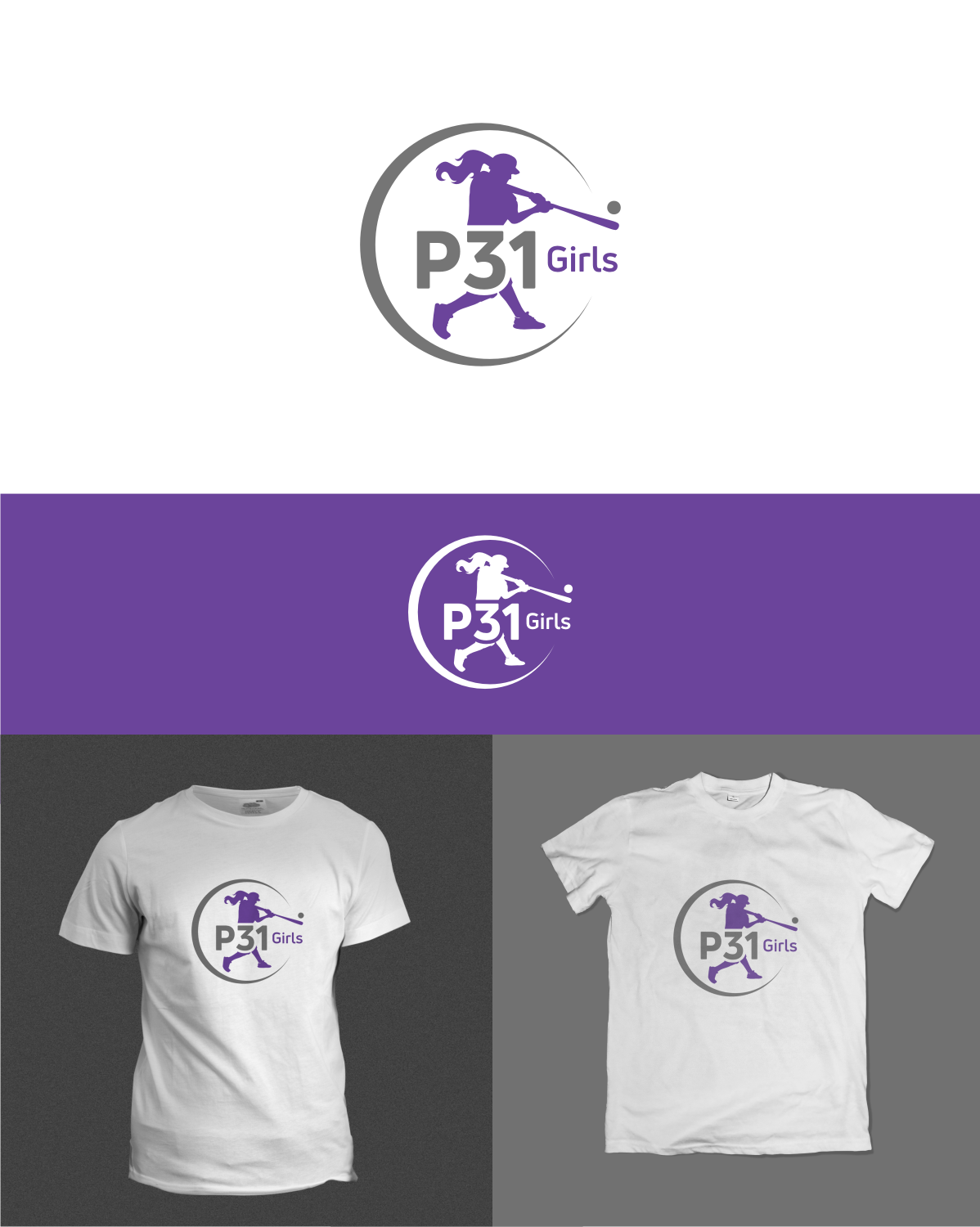 Logo Design by MKR for this project | Design #14896306