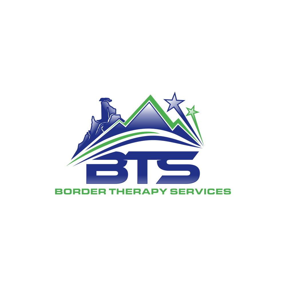 Logo-Design von south door für Border therapy Services  | Design #14969996