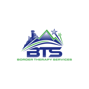Logo-Design von south door für Border therapy Services  | Design: #14969996