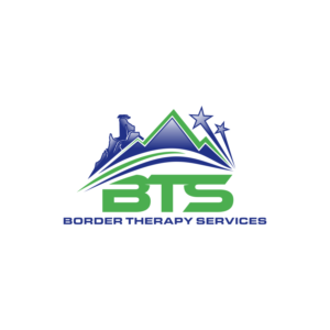 Logo-Design von south door für Border therapy Services  | Design: #14970025