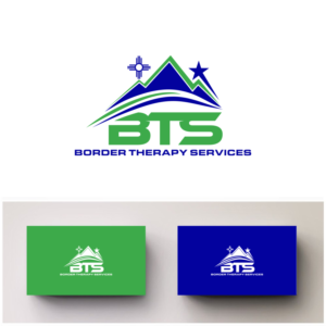 Logo-Design von south door für Border therapy Services  | Design: #14981864