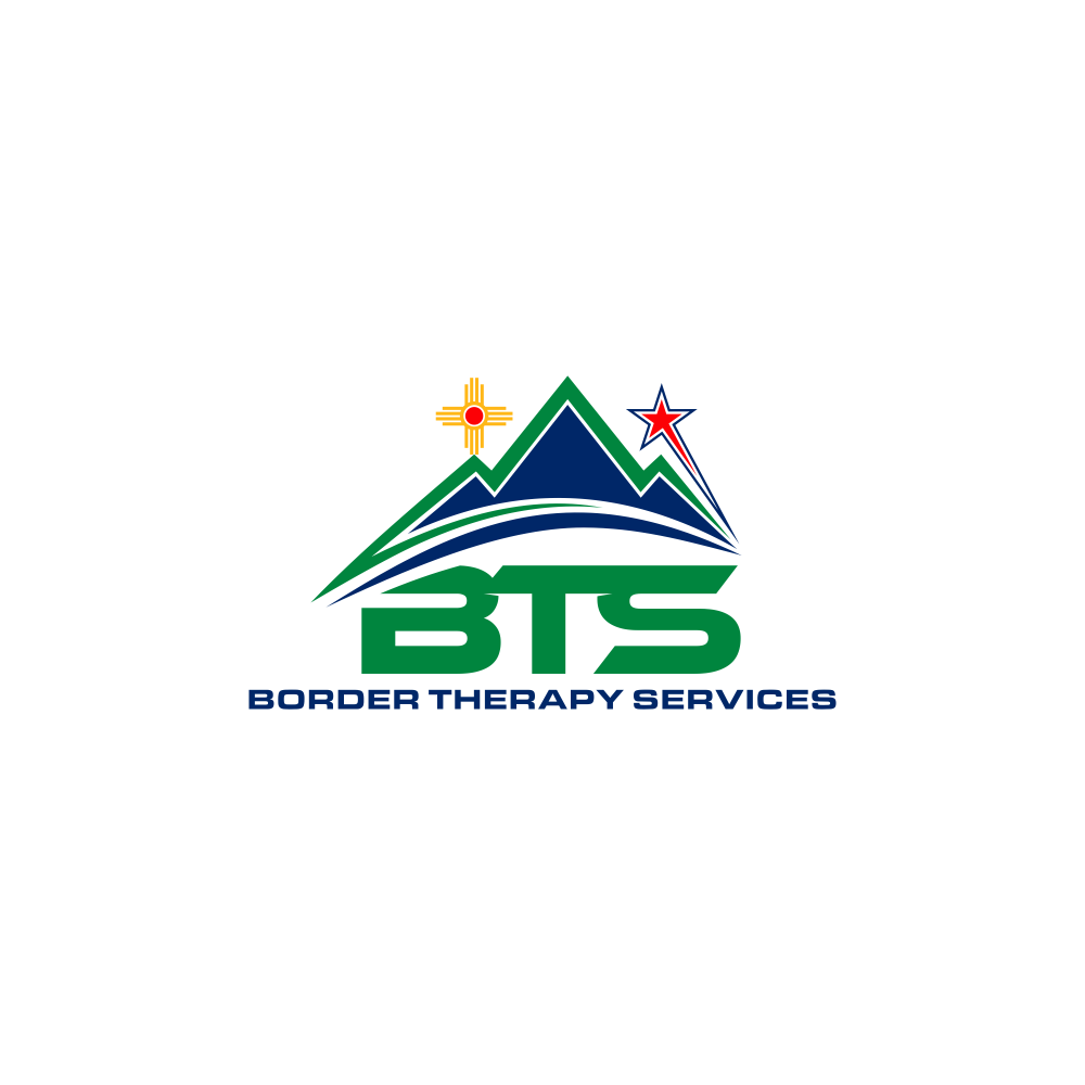 Logo Design by south door for Border therapy Services  | Design #14982148