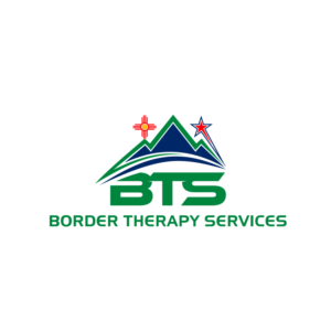 Logo Design by south door for Border therapy Services  | Design: #14982281