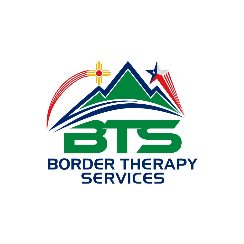 Logo-Design von south door für Border therapy Services  | Design #15129017