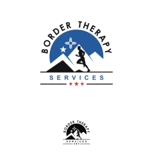 Logo-Design von webeezine für Border therapy Services  | Design: #14906055