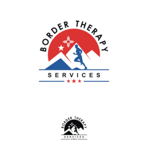 Logo-Design von webeezine für Border therapy Services  | Design: #14906056