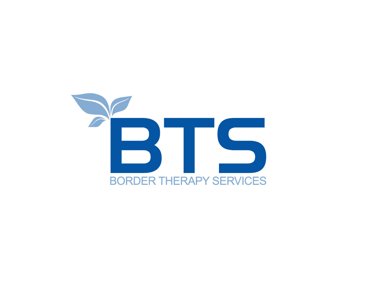 Logo Design by tani_sha321 for Border therapy Services  | Design #14899362