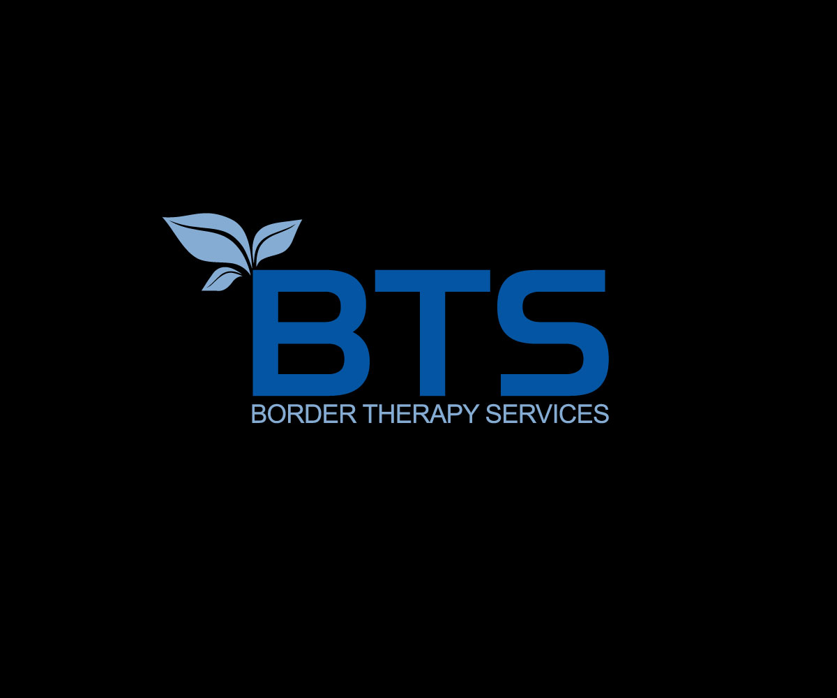 Logo Design by tani_sha321 for Border therapy Services  | Design #14899363