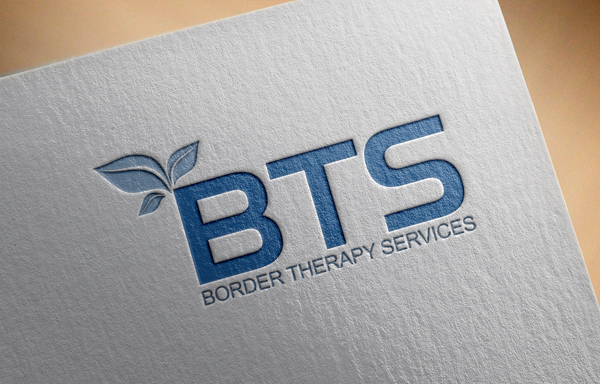 Logo Design by tani_sha321 for Border therapy Services  | Design #14899364