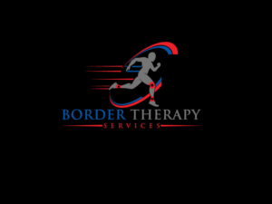 Logo-Design von rocklee für Border therapy Services  | Design: #14931905
