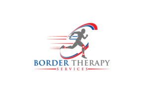 Logo-Design von rocklee für Border therapy Services  | Design: #14931906