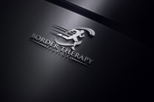 Logo-Design von rocklee für Border therapy Services  | Design: #14931907