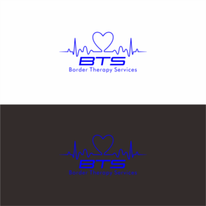 Logo-Design von dumx für Border therapy Services  | Design: #14933428