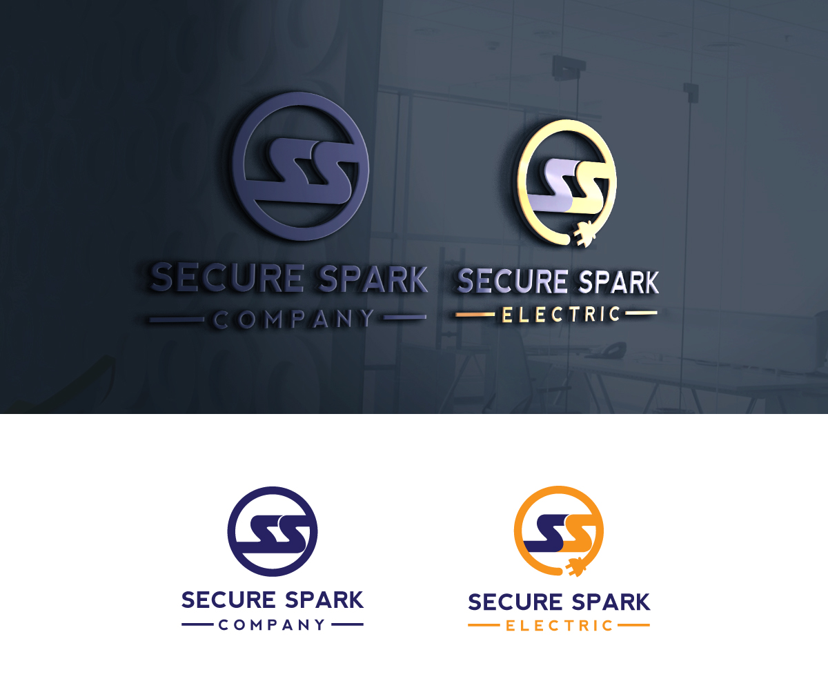 Logo Design by Anekaa for this project | Design #14883369