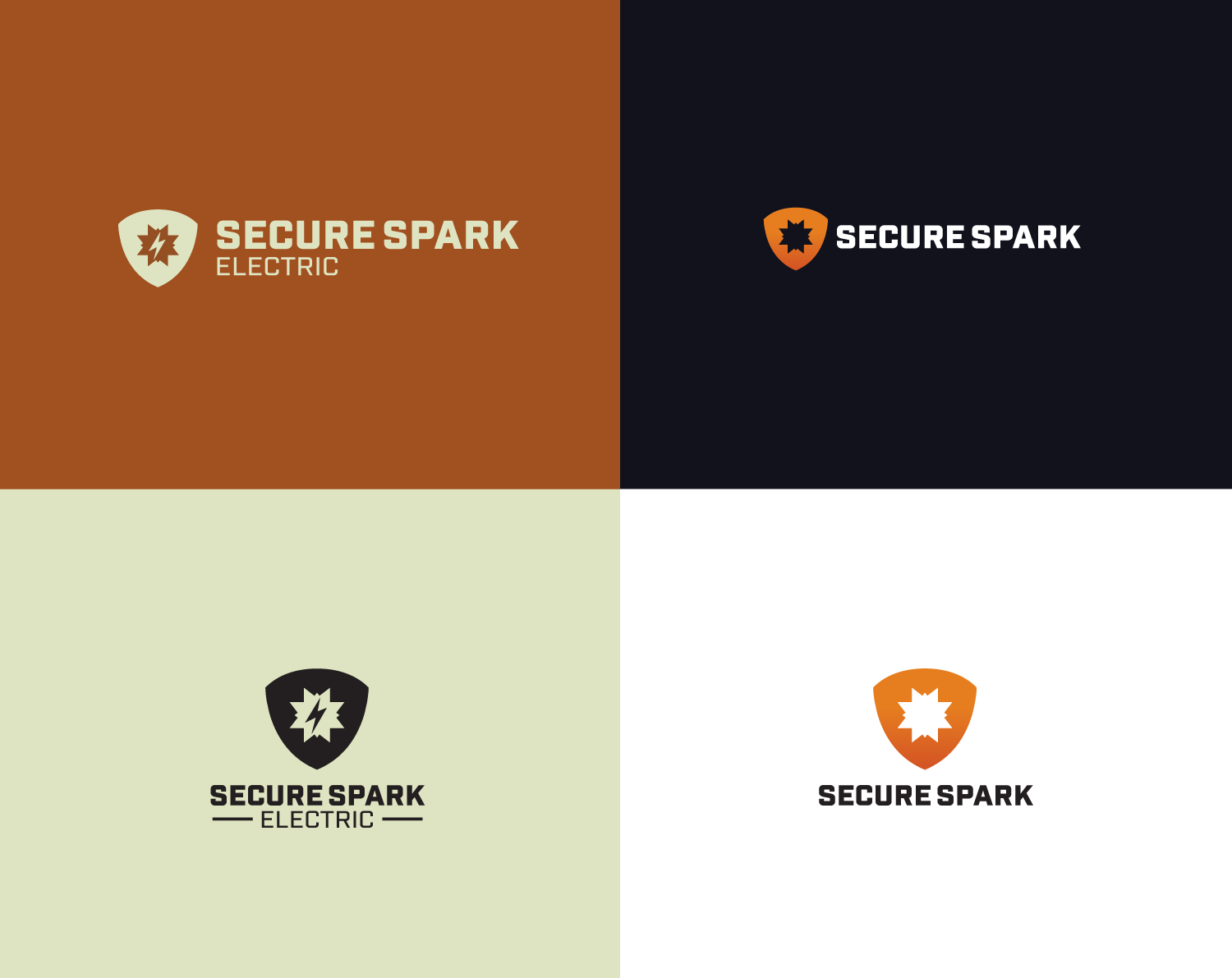 Logo Design by anonrotide for this project | Design #15021509