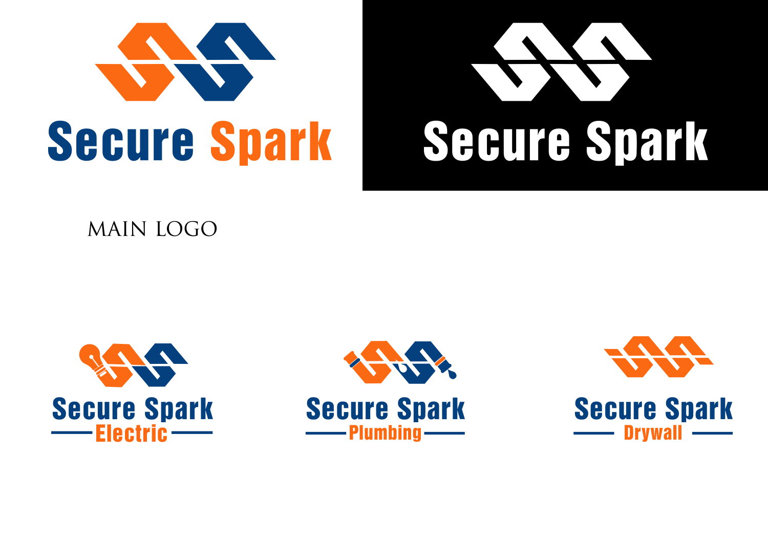 Logo Design by shahdesign1974 for this project | Design #14999805