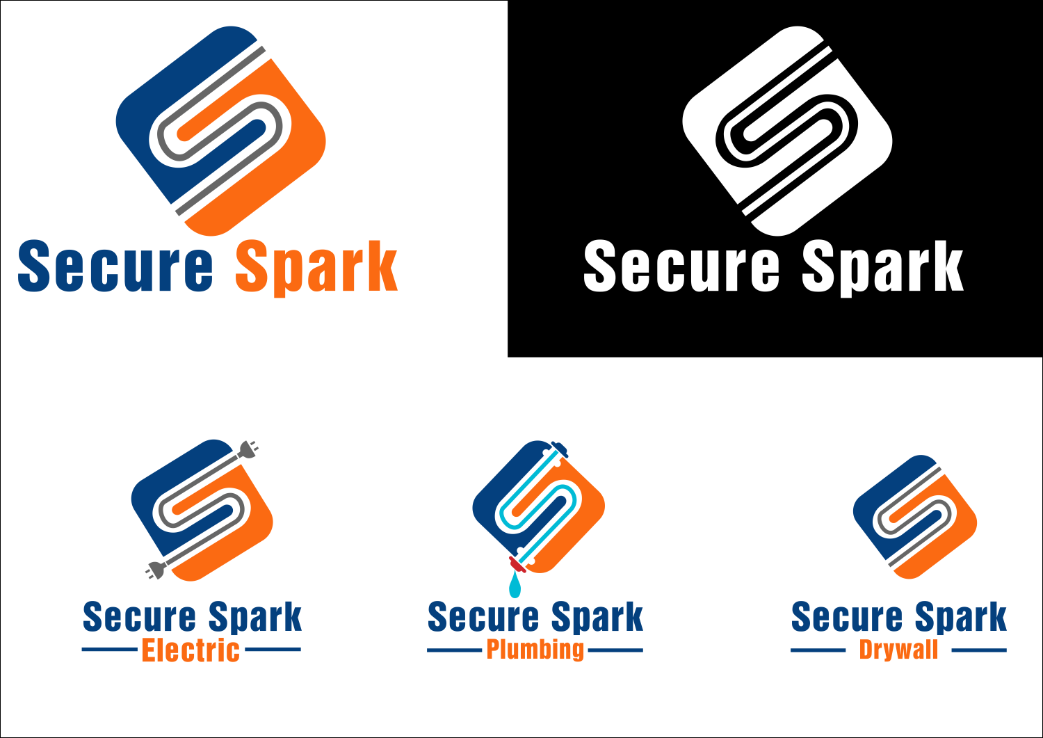 Logo Design by shahdesign1974 for this project | Design #14999819