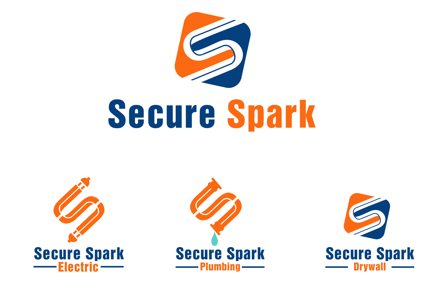 Logo Design by shahdesign1974 for this project | Design #14999850