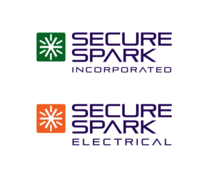 Logo Design by mike henden
