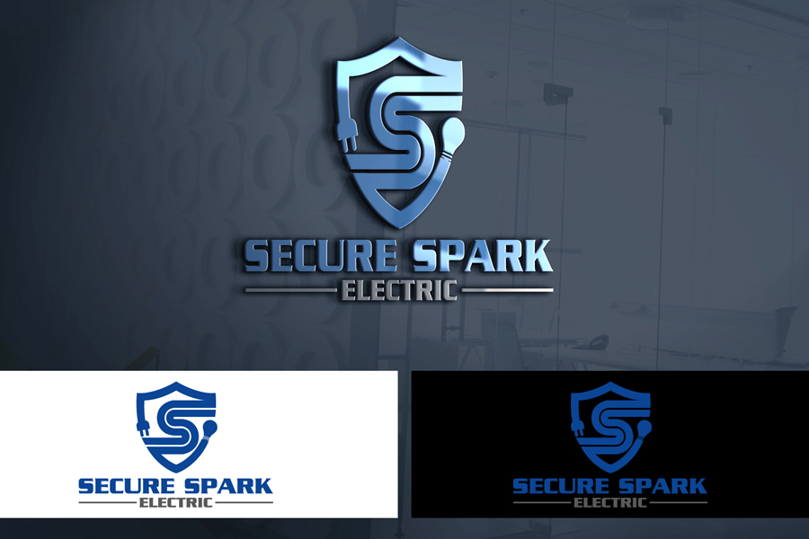 Logo Design by ExperienceShadow for this project | Design #14874350