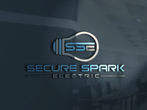 Logo Design by {Backspace} for this project | Design: #14977892