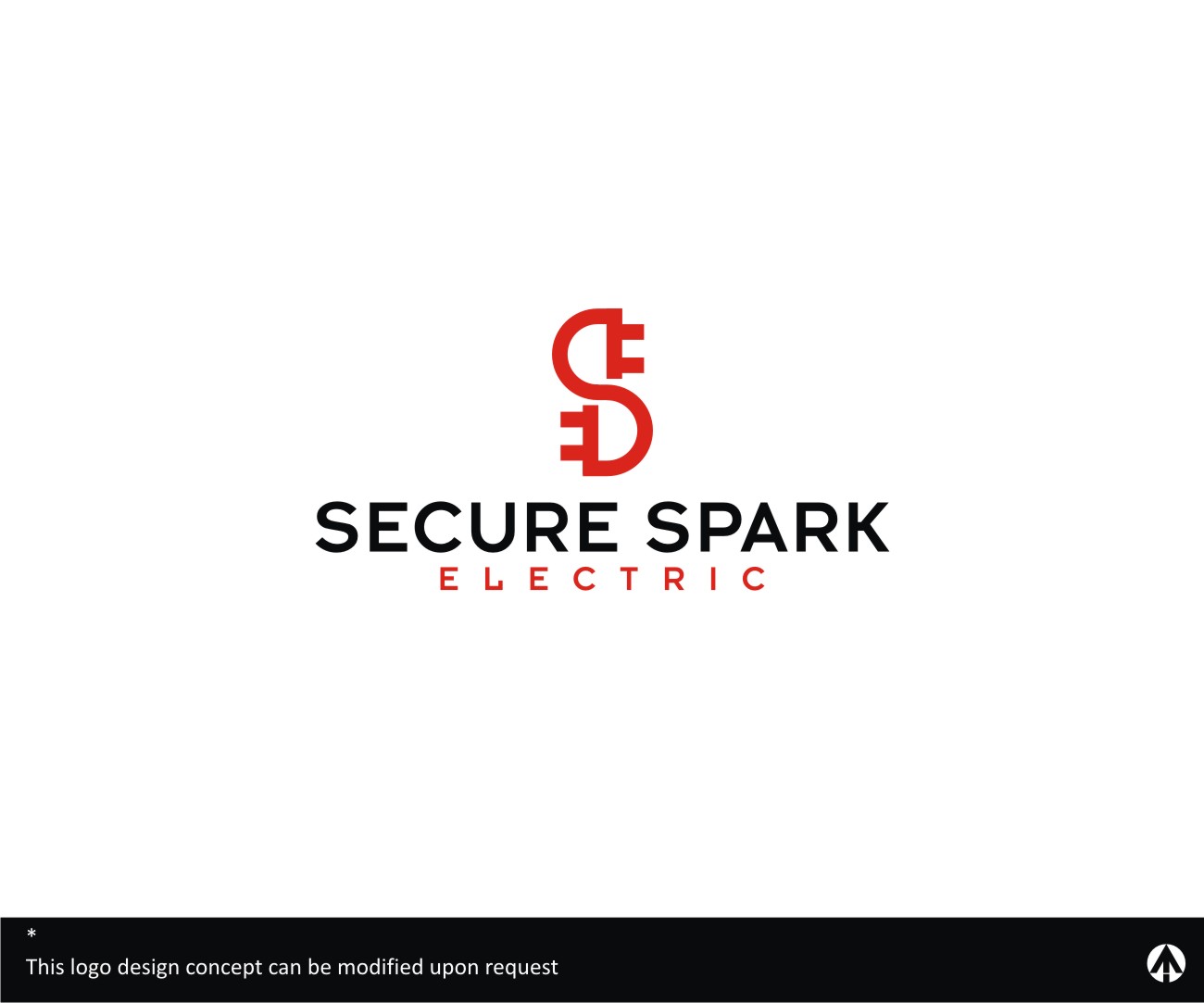 Logo Design by MBARO for this project | Design #14977880