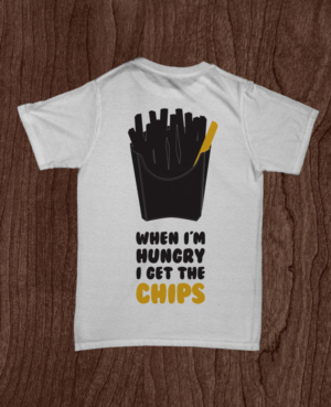 T-shirt Design by saif ullah for Raww Clothing  | Design: #14946481