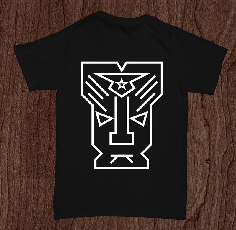 Design de T-shirt par saif ullah pour Raww Clothing  | Design #15009175