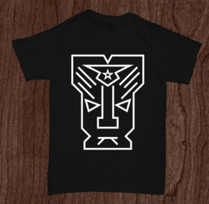 T-shirt Design by saif ullah