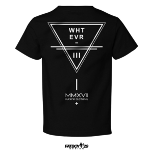 T-shirt Design by Fatboy Graphic