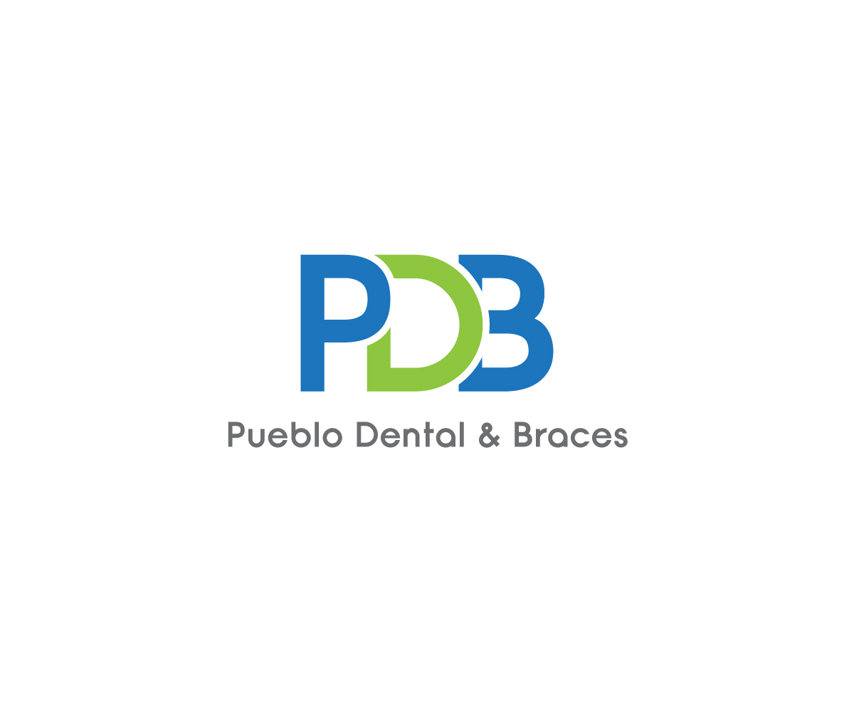 Logo-Design von dianagargaritza für Pueblo dental and braces  | Design #14938539