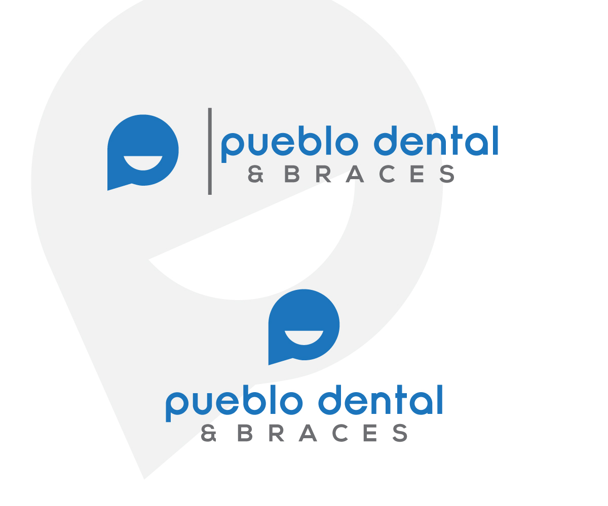 Logo Design by dianagargaritza for Pueblo dental and braces  | Design #14943188