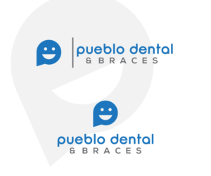 Logo Design by dianagargaritza for Pueblo dental and braces  | Design: #14943192