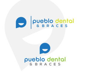 Logo Design by dianagargaritza for Pueblo dental and braces  | Design: #14986098